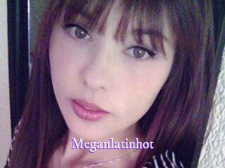 Meganlatinhot