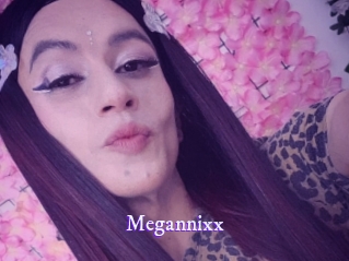 Megannixx