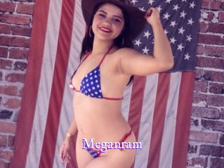 Meganram