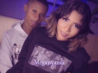 Meganyandi