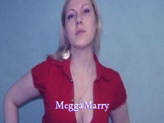 MeggaMarry