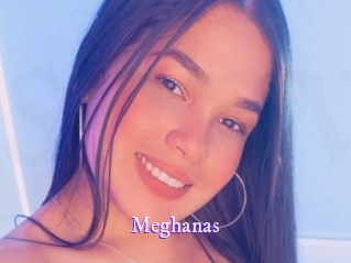 Meghanas