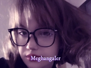 Meghangaler