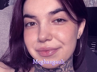 Meghangault