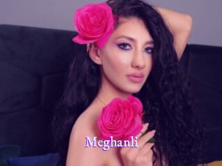 Meghanli