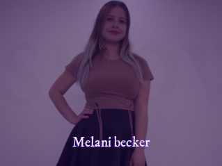 Melani_becker