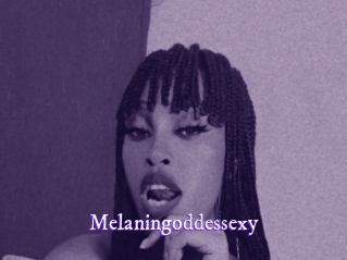 Melaningoddessexy