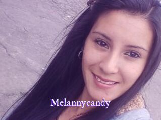 Melannycandy