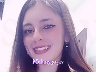 Melany303av