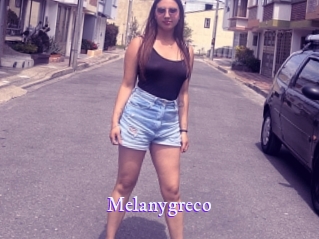 Melanygreco