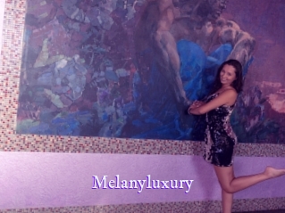 Melanyluxury