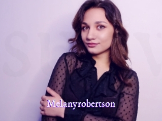 melanyrobertson Super Webcam