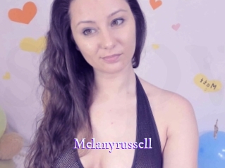 Melanyrussell