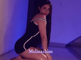 Melinashine