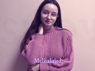 Melisabried