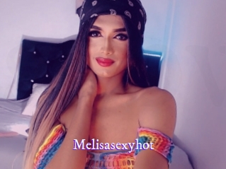 Melisasexyhot