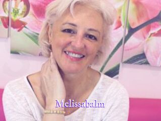 Melissabalm