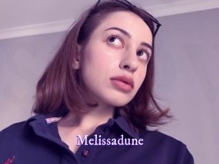 Melissadune