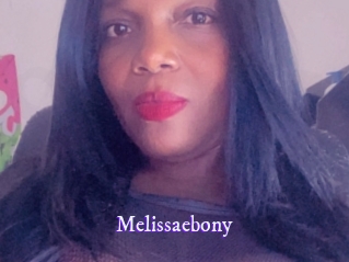 Melissaebony