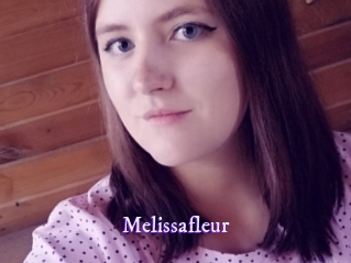 Melissafleur