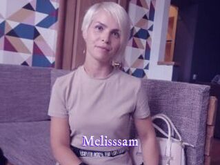 Melisssam