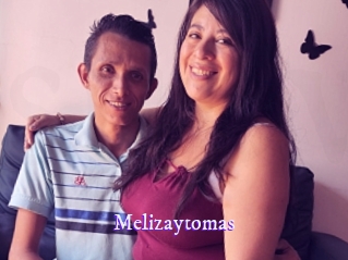 Melizaytomas