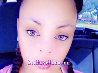 Mellayellanaomi