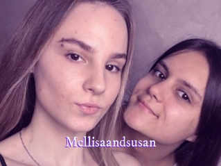 Mellisaandsusan