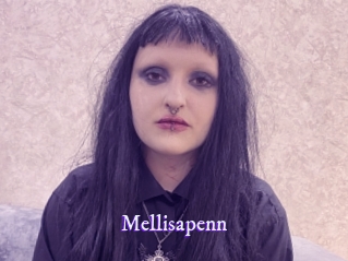 Mellisapenn