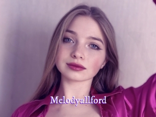 Melodyallford