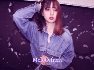 Melodyfresh