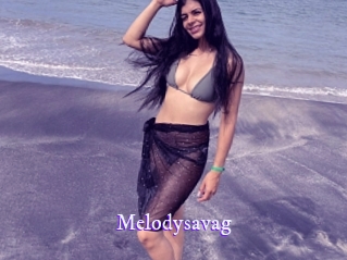 Melodysavag