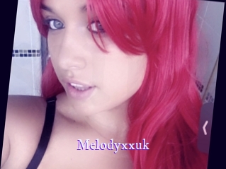 Melodyxxuk