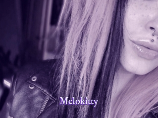 Melokitty