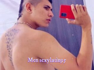 Men_sexylatin95