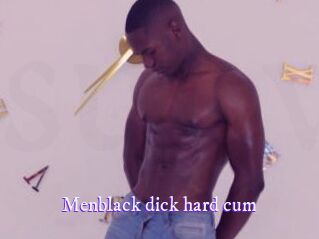 Menblack_dick_hard_cum