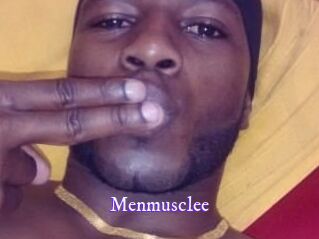 Menmusclee