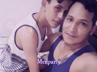 Menparty