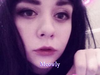 Meowly