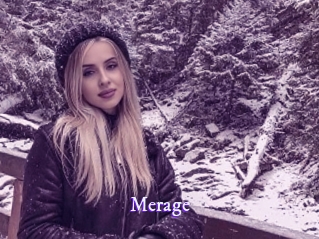 Merage