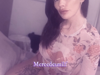 Mercedesmilf