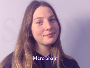 Merciabain