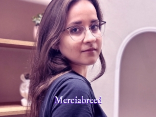 Merciabreed