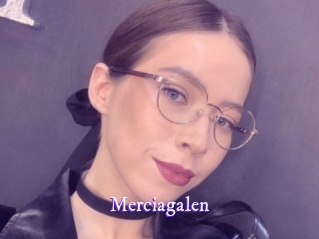 Merciagalen
