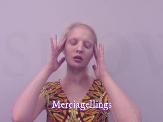 Merciagellings