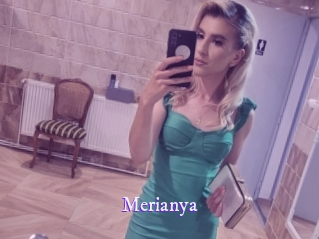 Merianya