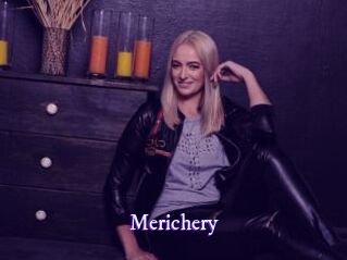 Merichery