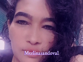 Merlinasandoval