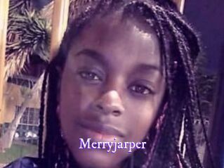 Merryjarper