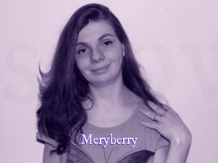 Meryberry